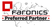 Faronics Preffered Partner